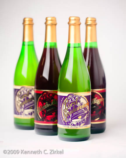 Bellwether Hard Cider